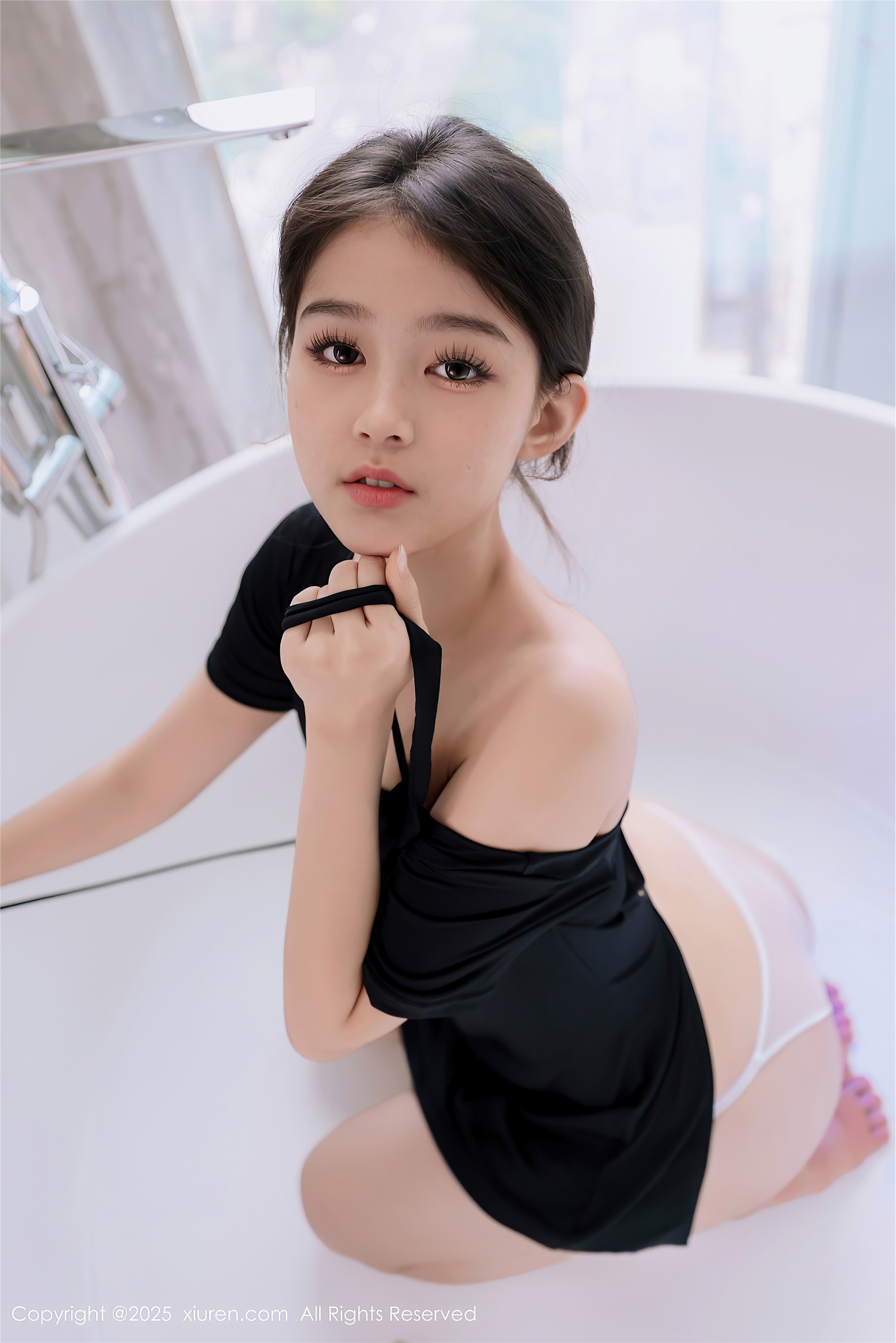 Xiuren秀人网 2025.06.18 NO.10426 小橘子orange